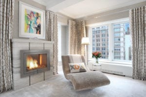 BEDROOMS / SITTING ROOMS