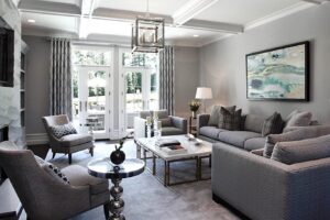 FAMILY ROOMS