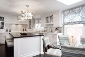 BREAKFAST ROOMS / KITCHENS