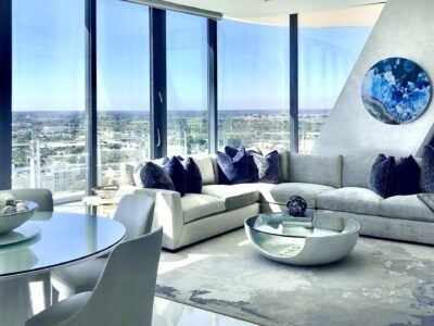 Bonis Interior design