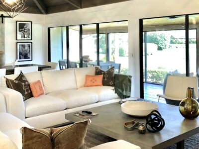 Bonis Interior design