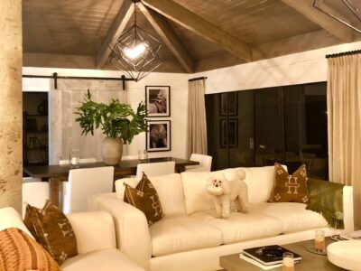 Bonis Interior design