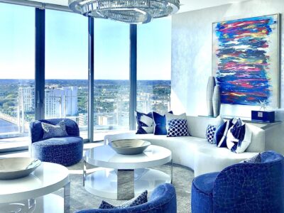 Bonis Interior design